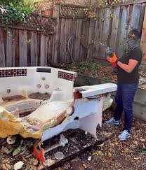 Best Yard Waste Removal  in Argos, IN